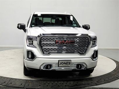 Used 2019 GMC Sierra 1500 Denali w/ Denali Ultimate Package
