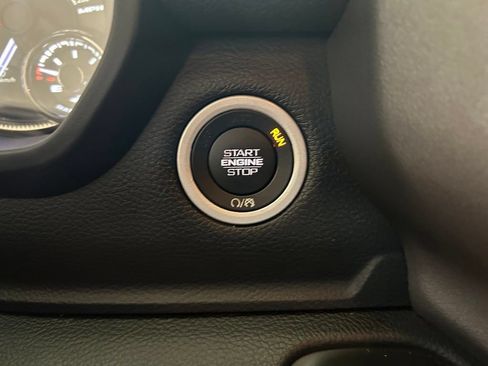 Used 2021 RAM 1500 Rebel w/ Rebel Level 2 Equipment Group AWD/4WD image 49
