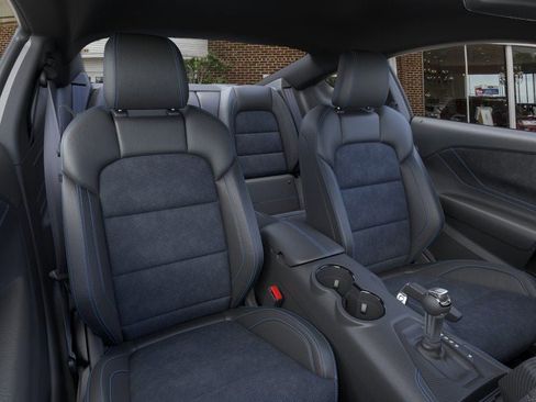 New 2025 Ford Mustang Dark Horse image 10