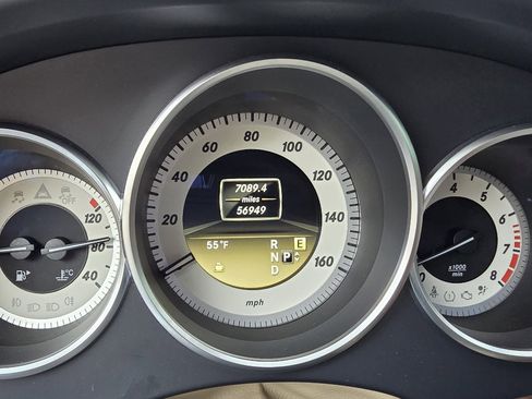 Used 2012 Mercedes-Benz CLS 550 4MATIC image 28