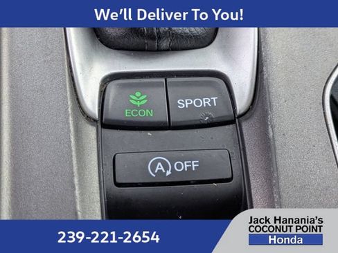 Used 2022 Honda Accord Sport Special Edition image 34