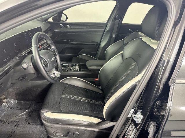 Used 2026 Kia K5 GT-Line AWD/4WD image 18