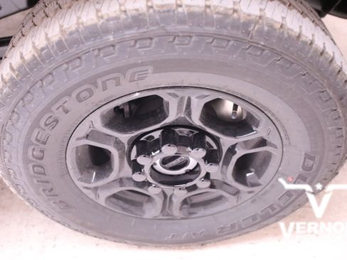 New 2026 Ford F250 XL w/ STX Appearance Package image 38