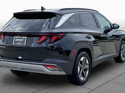 Used 2025 Hyundai Tucson SEL FWD image 13