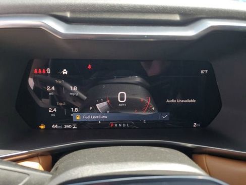 New 2026 GMC Canyon AT4 AWD/4WD image 32