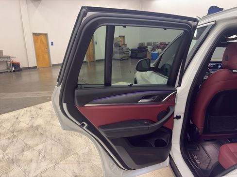 Used 2022 BMW X3 xDrive30i w/ Premium Package 2 image 13