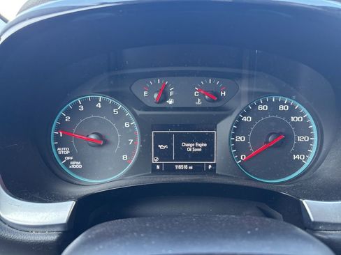 Used 2018 Chevrolet Traverse Premier image 17