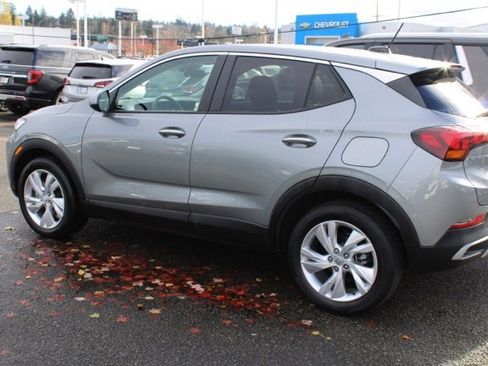 Used 2024 Buick Encore GX Preferred image 5