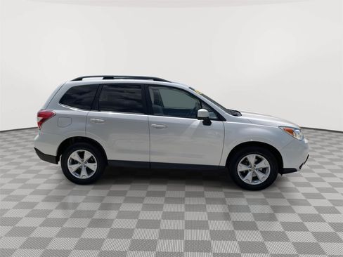 Used 2014 Subaru Forester 2.5i Premium w/ Popular Package #1 AWD/4WD image 3