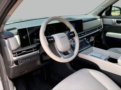 Certified 2024 Hyundai Santa Fe Limited FWD image 16