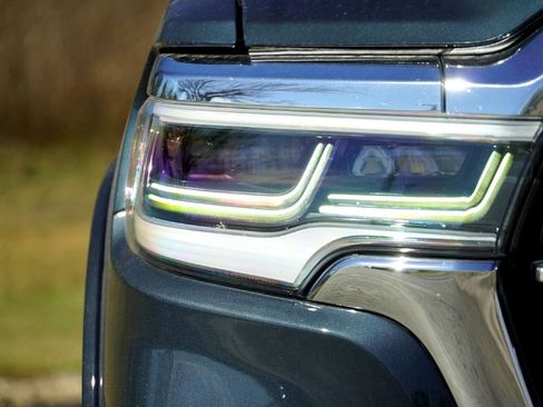 Used 2026 RAM 1500 Limited image 3