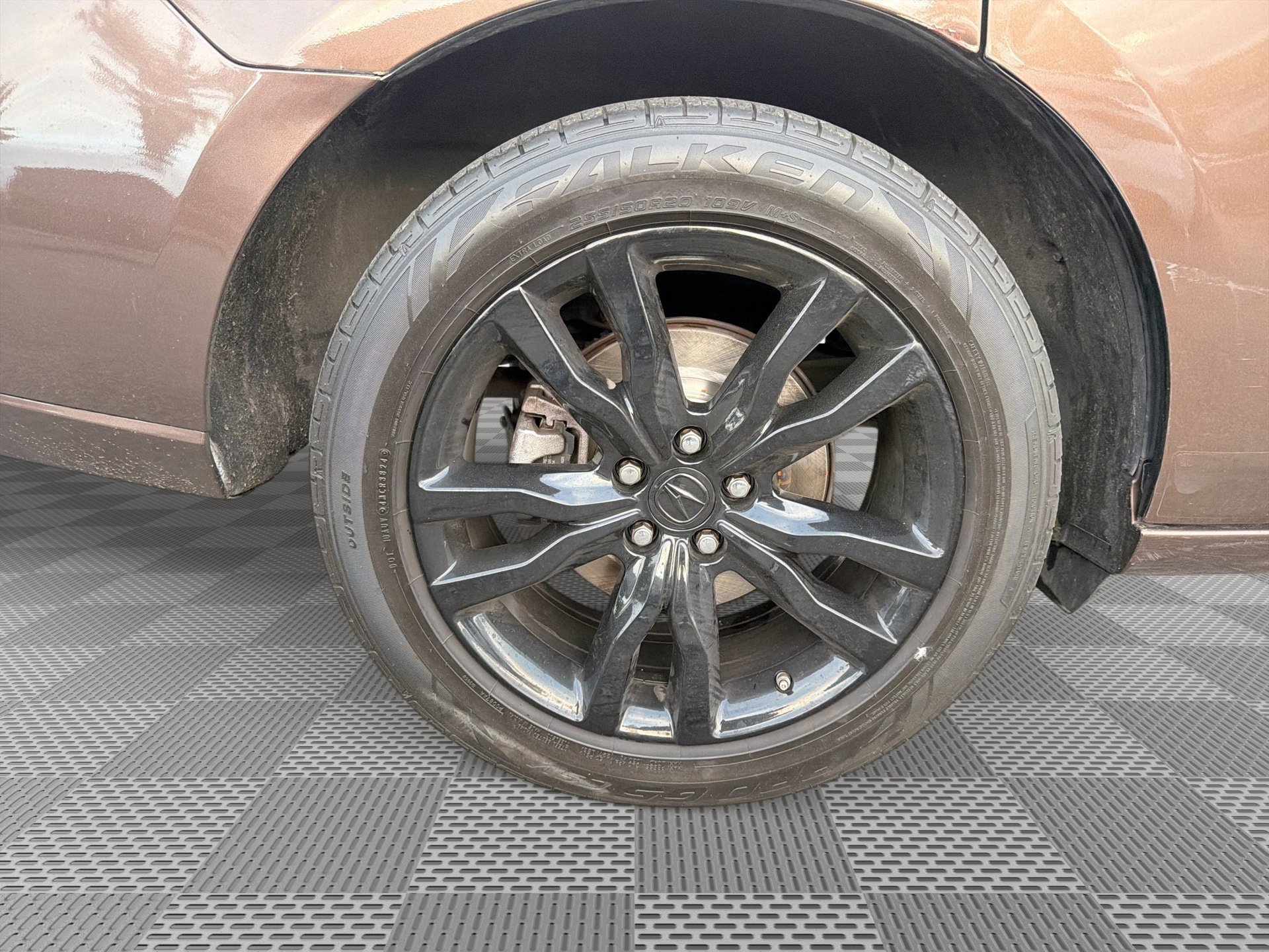 Used 2020 Acura MDX w/ Advance Package AWD/4WD image 29