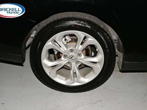 Certified 2023 Honda Accord LX image 36