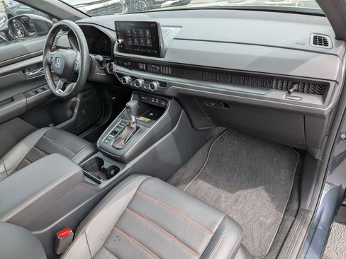 Used 2025 Honda CR-V Sport-L image 38