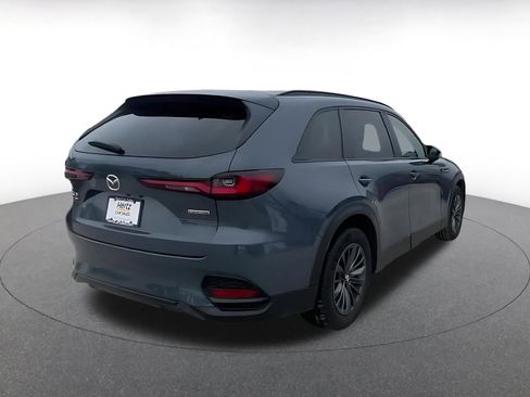 Used 2025 MAZDA CX-70 3.3 Turbo w/ Preferred Package image 14