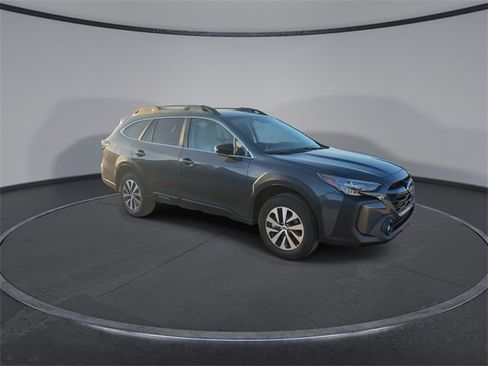 New 2025 Subaru Outback Premium image 3