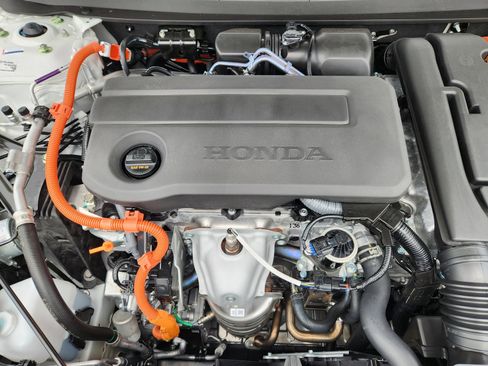 New 2026 Honda Accord Touring image 25