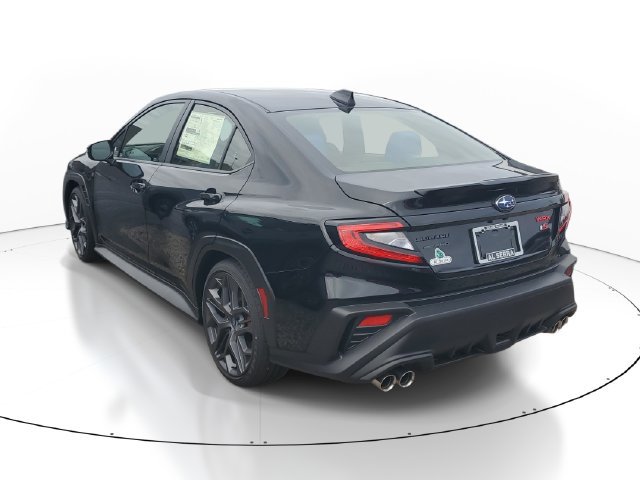 New 2026 Subaru WRX tS AWD/4WD image 3
