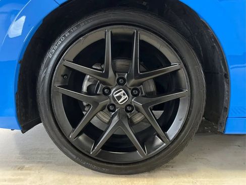 Used 2022 Honda Civic Sport Touring image 13