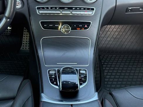Used 2019 Mercedes-Benz C 43 AMG 4MATIC Sedan image 22