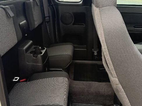 Used 2008 Chevrolet Colorado LT w/ Power Convenience Package RWD image 39