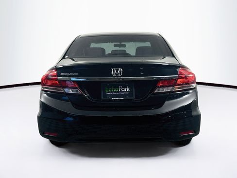 Used 2013 Honda Civic LX image 7