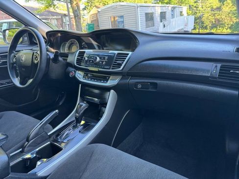 Used 2013 Honda Accord EX image 13