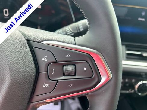 New 2026 Chevrolet Trax ACTIV FWD image 19