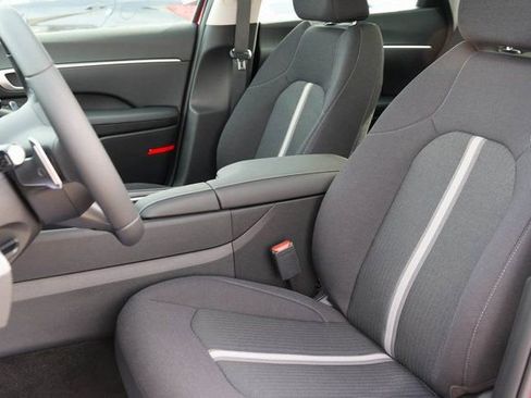 New 2026 Hyundai Sonata SEL image 10