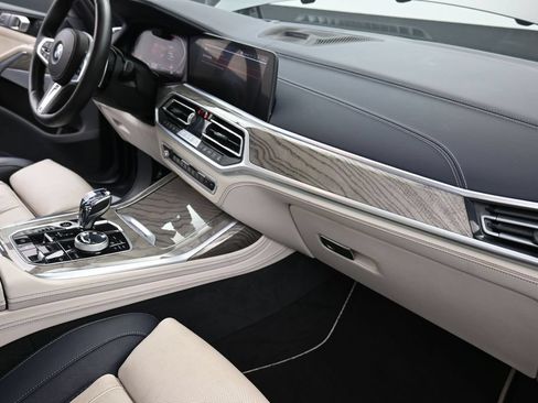 Used 2019 BMW X7 xDrive50i AWD/4WD image 22