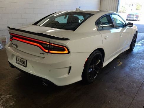 Used 2023 Dodge Charger GT w/ Plus Group image 2