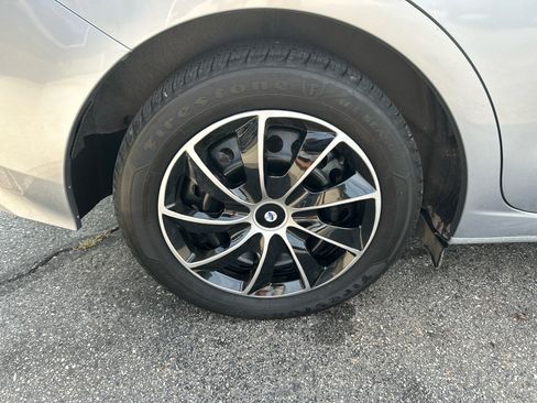 Used 2022 Subaru Impreza 2.0i image 27