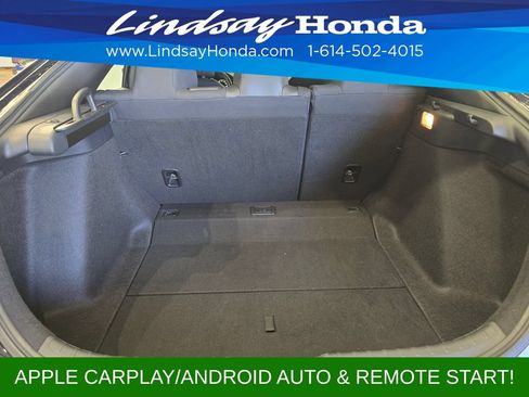Used 2024 Honda Civic Sport image 8