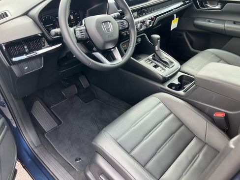 Certified 2026 Honda CR-V EX-L image 34