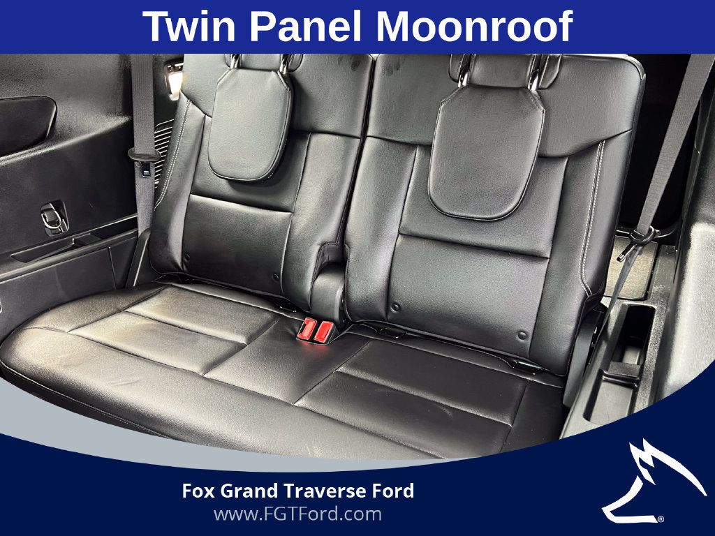 Used 2023 Ford Explorer ST w/ Equipment Group 401A AWD/4WD image 7