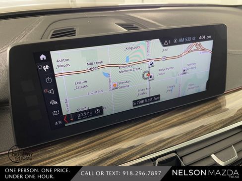 Used 2017 BMW 540i image 26