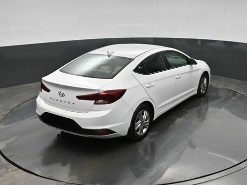 Used 2020 Hyundai Elantra SEL image 26