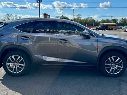 Used 2015 Lexus NX 200t AWD w/ Premium Package image 5