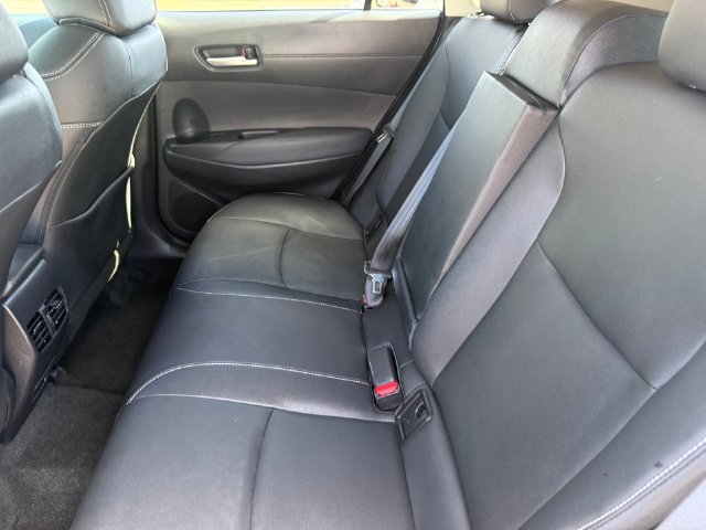 Used 2026 Toyota Corolla Cross XLE w/ Convenience Package FWD image 28