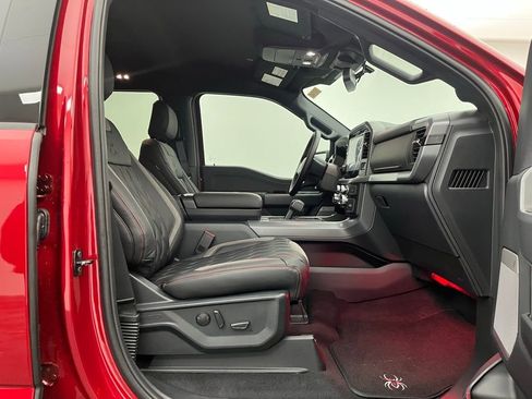 New 2025 Ford F150 XLT w/ Equipment Group 303A High image 24