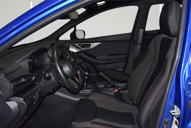 Used 2022 Subaru WRX Premium AWD/4WD image 30