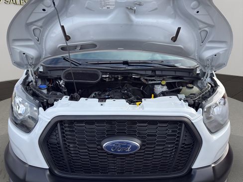 Used 2022 Ford Transit 350 XL image 22