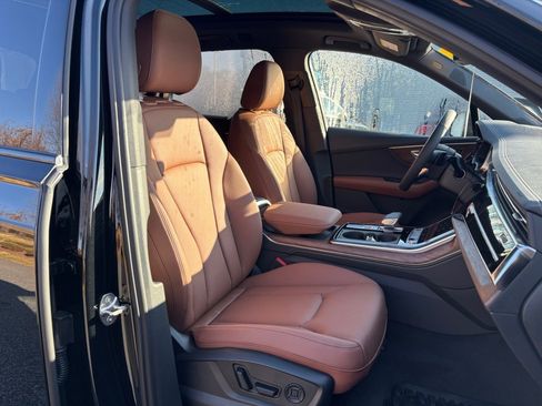 New 2026 Audi Q7 3.0T Premium Plus image 28