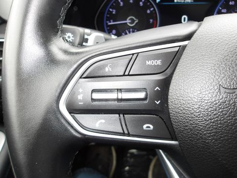 Used 2020 Hyundai Palisade SEL AWD/4WD image 17