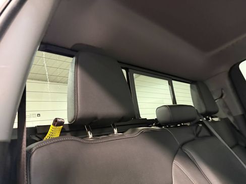 Used 2024 Chevrolet Silverado 1500 LTZ AWD/4WD image 70