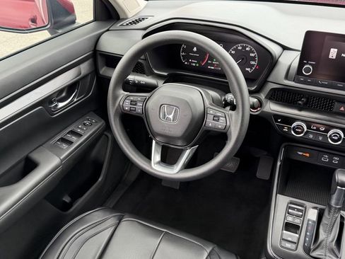 Used 2025 Honda CR-V EX image 15