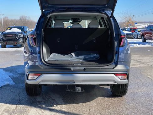 New 2026 Hyundai Tucson SEL image 7