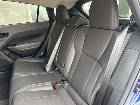 New 2026 Subaru Crosstrek 2.0i Premium image 8
