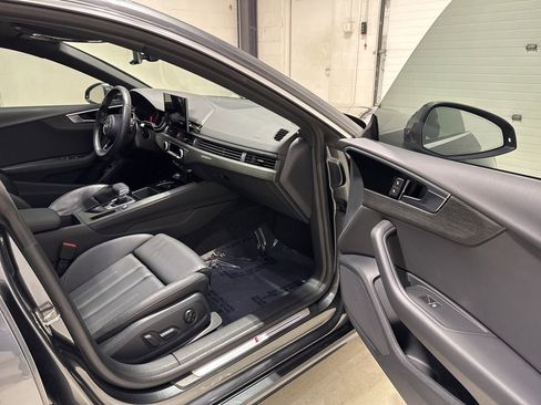 Used 2023 Audi A5 2.0T Premium w/ Convenience Package image 34