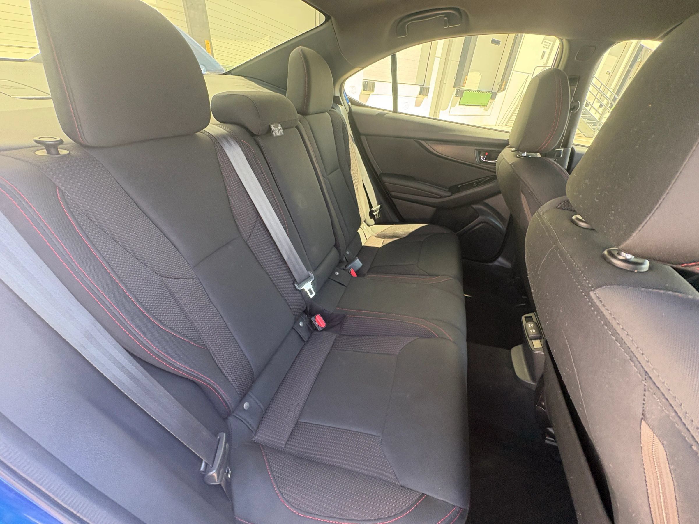 Used 2022 Subaru WRX Premium AWD/4WD image 33
